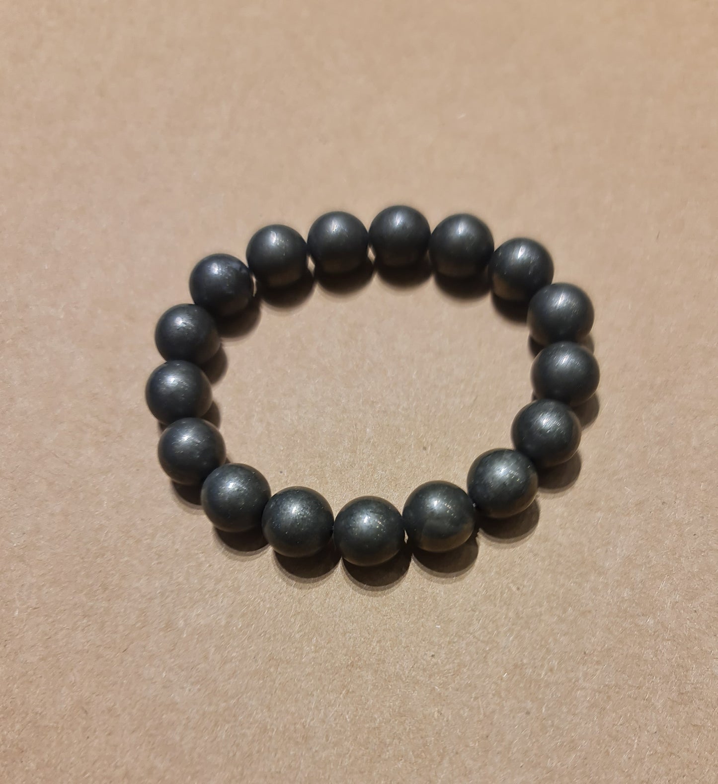 Pyrite Bracelet