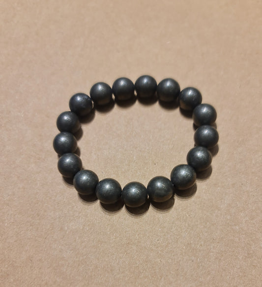Pyrite Bracelet