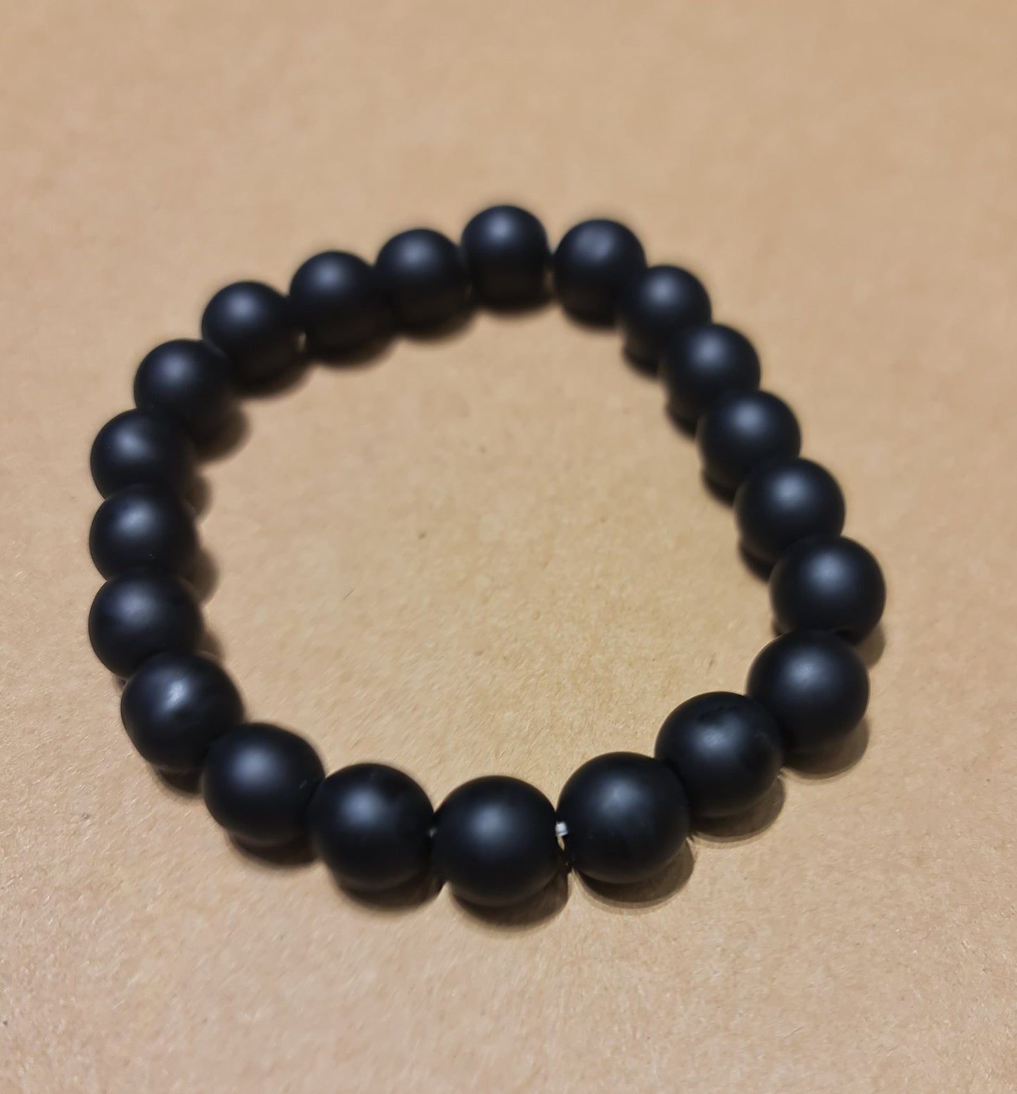 Black Onyx Bracelet