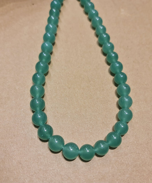 Jade Necklace