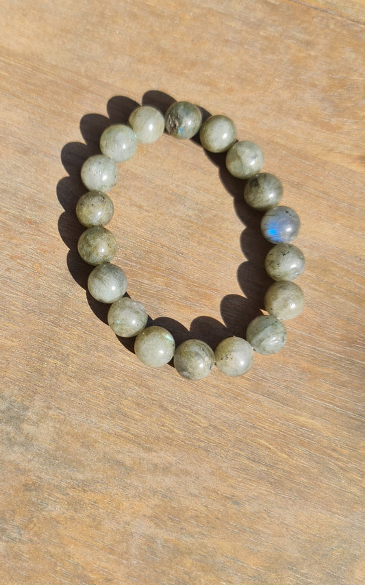 Labradorite Bracelet