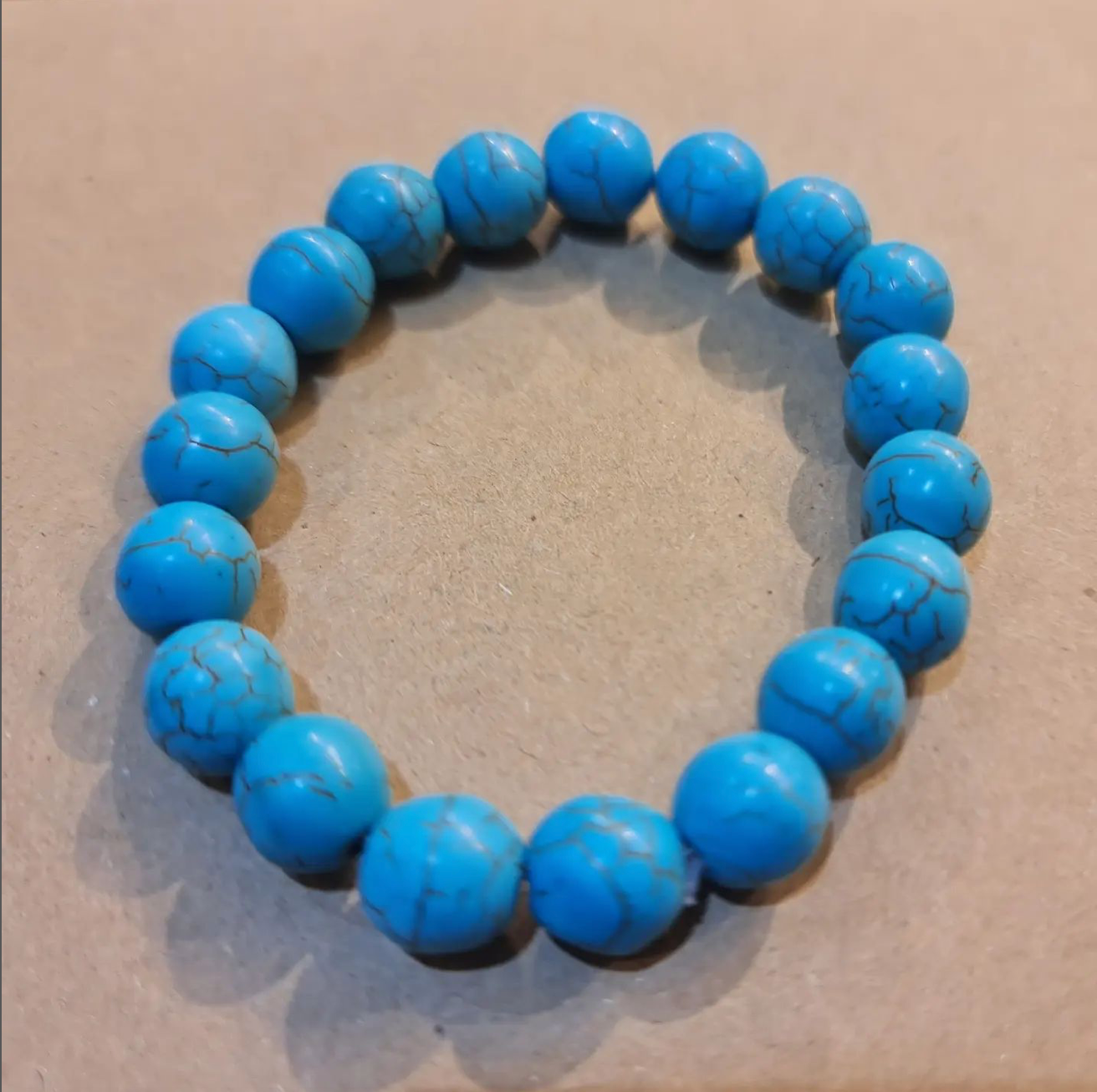 Turquoise Bracelet