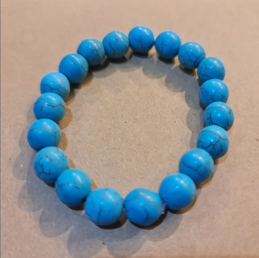 Turquoise Bracelet