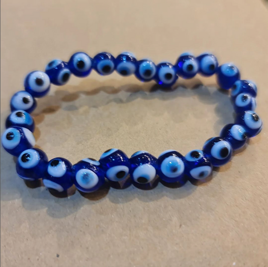 Evil Eye Bracelet