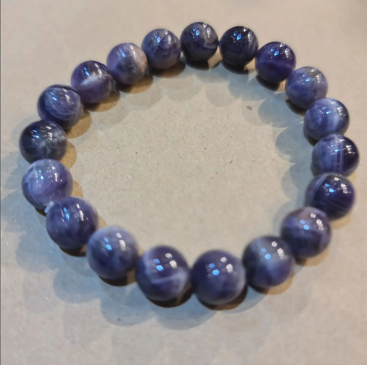 Amethyst Bracelet