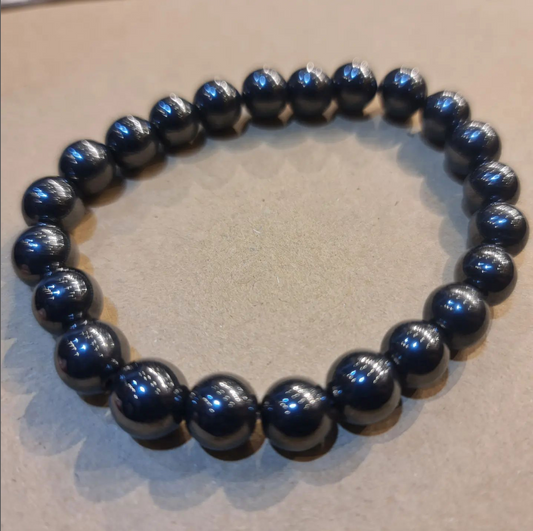 Hematite Bracelet