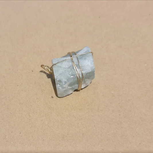 Jade Pendant